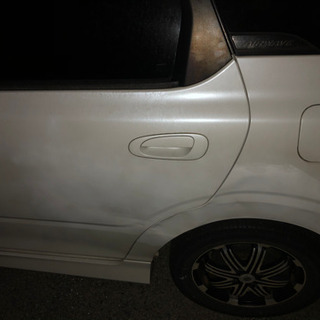 ホンダ　エアウェイブの画像