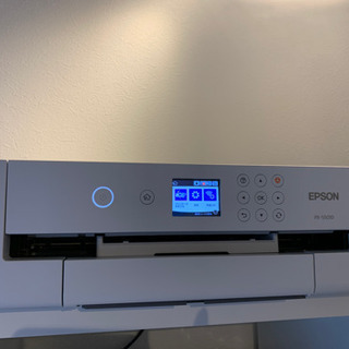 EPSON ビジネスプリンタ- PX-S5010