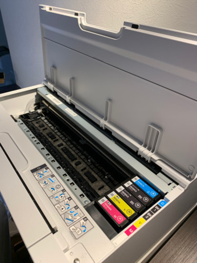 EPSON ビジネスプリンタ- PX-S5010