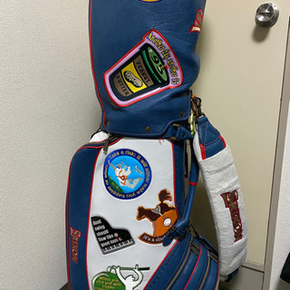 SRIXON キャディバック
