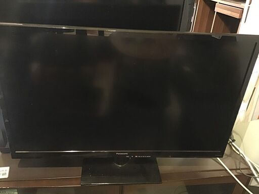 【年始特別SALE】テレビ Panasonic TH-32A300 中古