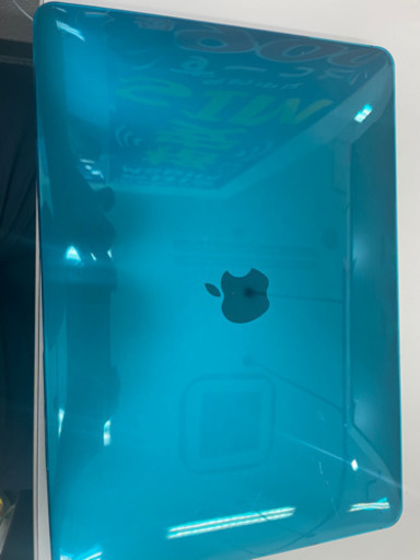MacBookpro 2020版　買ってまだ1ヶ月くらいの美品になります