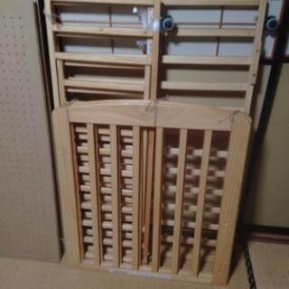 【取引中】ベビーベッド 値下げ可能です