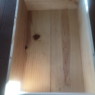 ワイン　木箱