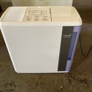 2016年製 DAINICHI 加湿器 HD-3015 洋室8畳...