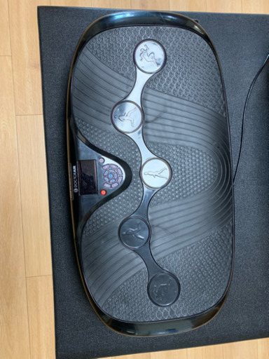 3DスーパーブレードS