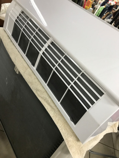 HITACHI RAS-D40J2 2020年製 約14畳用 ルーム エアコン