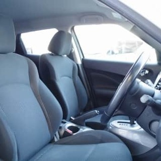 【🔥コロナ対策値下げ中🔥】コンパクトSUV🔥ジューク🔥の画像