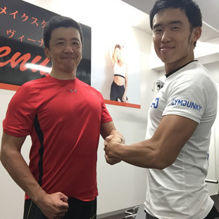 ジモティ限定！！コロナ太り解消ダイエットプラン💪の画像