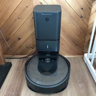 ルンバ iRobot i7+ 