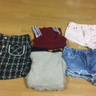 取引相手決まりました！！