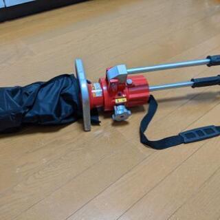 オグラ　手動式油圧コンビツール(スプレッダー)　MCT-250 ...