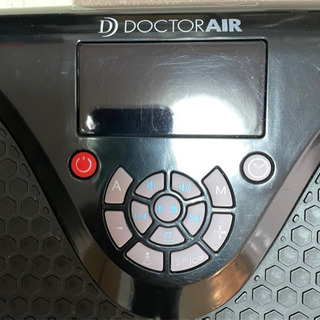 ドクターエア