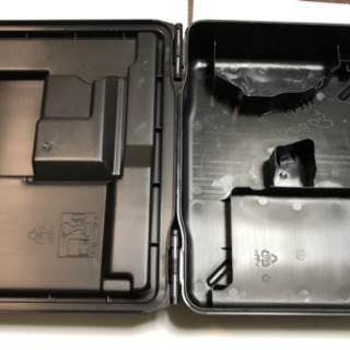 HIKOKI インパクトケースの画像