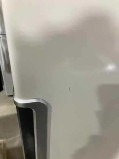 AQUA 272L 3ドア冷凍冷蔵庫 AQR-271E 2016年製