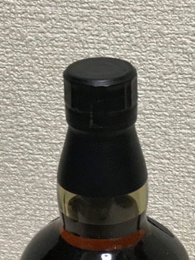 最終値下げ在庫ラスト　新品未開封　山崎18年