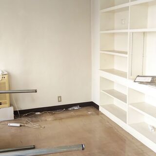 YUZU大工町ビル２階　占有７０坪　エレベーター有　大工町２丁目バス停前 - 不動産