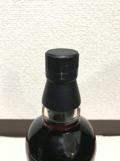 引越しの為出品　山崎25年　