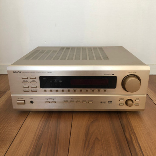 DENON オーディオアンプ AVR-1801