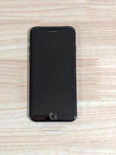 新品 iPhone SE 第2世代 64GB ブラック SIMフリー保護フィルム