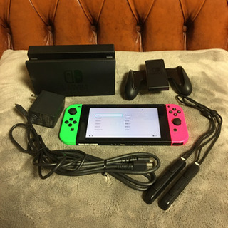 ★任天堂スイッチです！！★