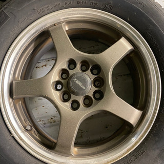 ホイール15インチ