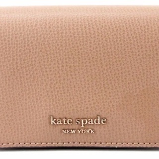 【未使用】kate spade NEW YORK スモール キー...