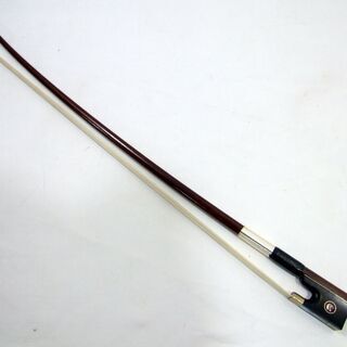 メンテ済み 鈴木バイオリン No230 分数 1/10 2009年 SUZUKIVIOLIN ケース 未使用弓 松脂 アジャスター内蔵テールピース搭載 全国発送対応 中古バイオリン 愛知県清須市より 管理（カ）2423の画像