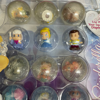 シンデレラの画像