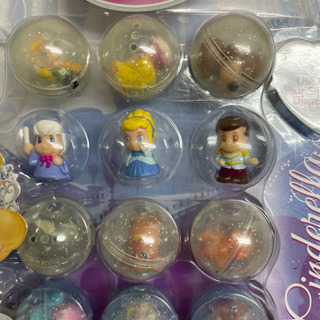 シンデレラの画像