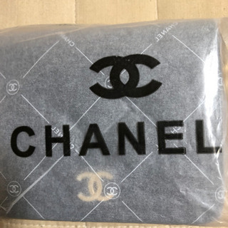正規品シャネルノベルテタグ付き　新品　クリスマスセールの画像