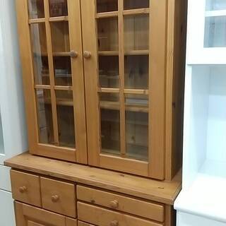【⭐おすすめ家具⭐】CHARDONNAY シャルドネ カップボー...