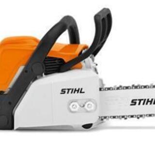 スチールMS170CE
