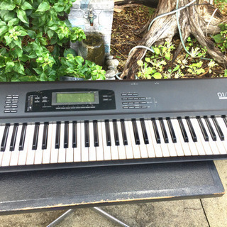 KORG 01/W pro（シンセサイザー）