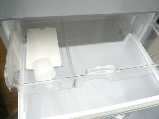 335L 東芝 3ドア冷蔵庫 自動製氷付き 2008年製 GR-34ZS シルバー 300Lクラス 大きめ 札幌 本郷通店