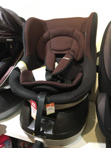 ■店頭引取限定■超美品☆コンビ　ネセルターン♫チャイルドシート