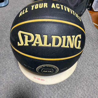 moltenのバスケットボールです 未使用に近いの画像