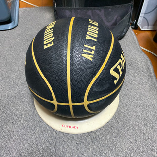 moltenのバスケットボールです 未使用に近い