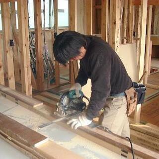 土工さん、外構工事補助さん急募!の画像