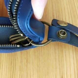 フォルクスキーケース！！新品未使用！！の画像