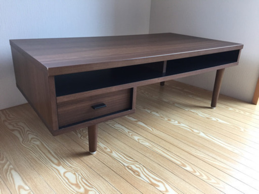 センターテーブル テレビボード