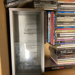 無料本日引き取り限定CD DVDいっぱい