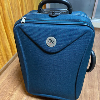 旅行バッグ