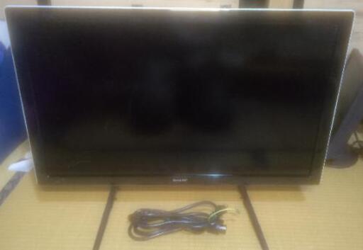 32インチ液晶ディスプレイ パソコン用モニターに！HDMI/DVI-D/D-SUB/ビデオ/コンポーネント/USB