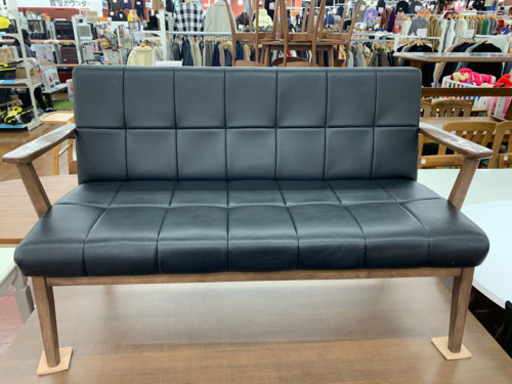 ニトリ　ソファーダイニング【トレファク所沢店】