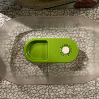 流しそうめん機