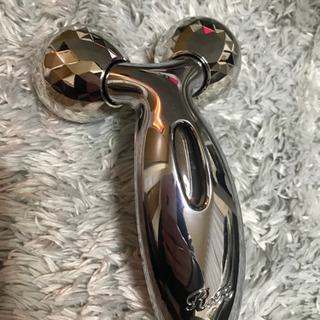 《お譲り先決定》リファカラット♡美顔ローラー