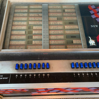 ジュークボックスの画像