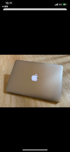 MacBook Pro ジャンク(部品取り用にでも)