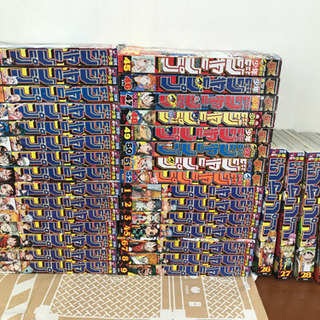 ジャンプバックナンバー
